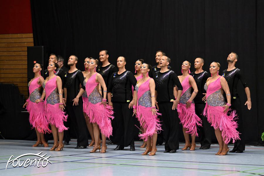 Kiel Landesliga Latein 26.03.2022